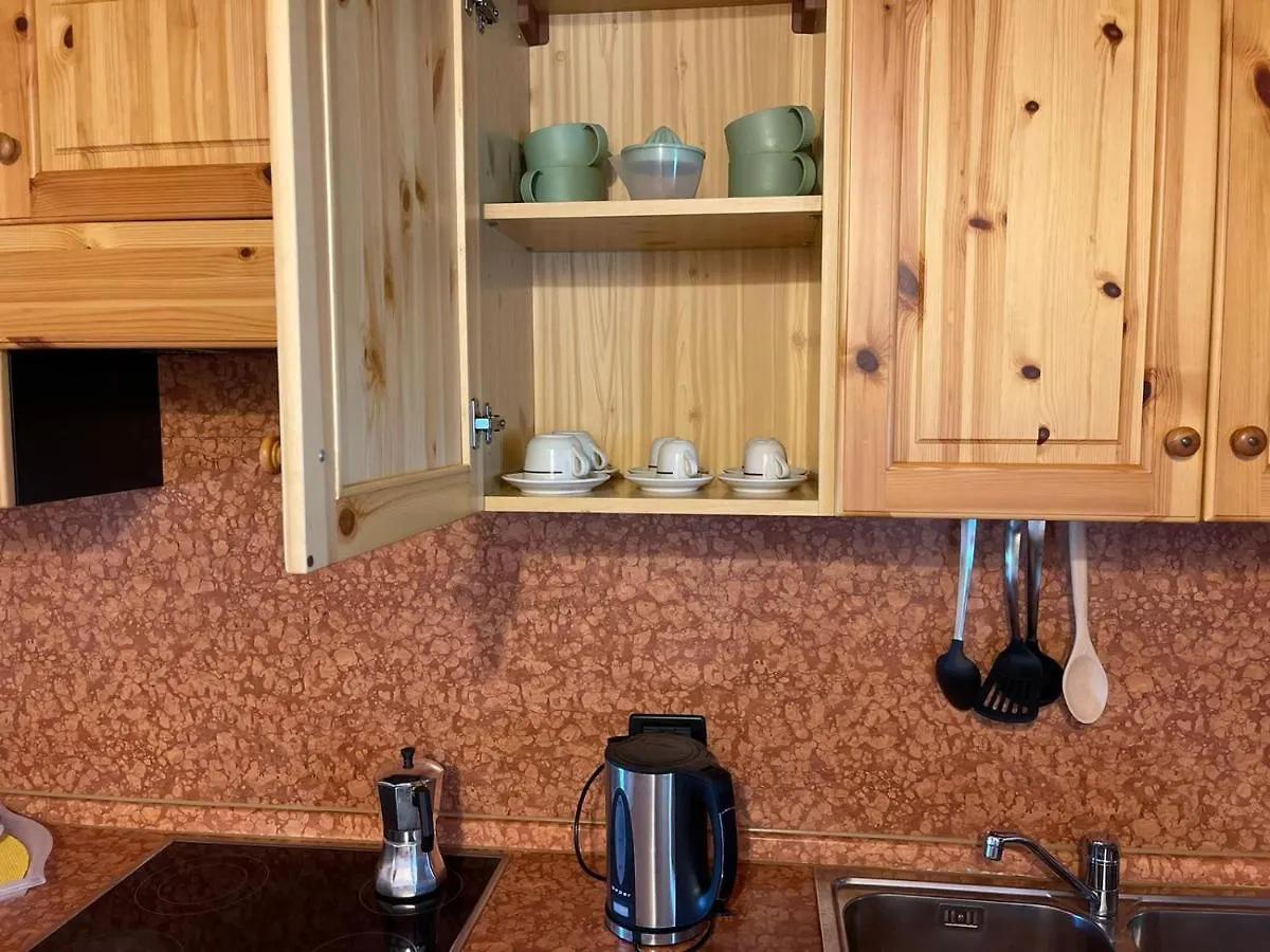Bed & Breakfast La Fiocchina - Magic Place - Apartments & Studios In Garda Lake - Countryside Farmhouse, Inside The Middle Of The Lake Salò Italië
