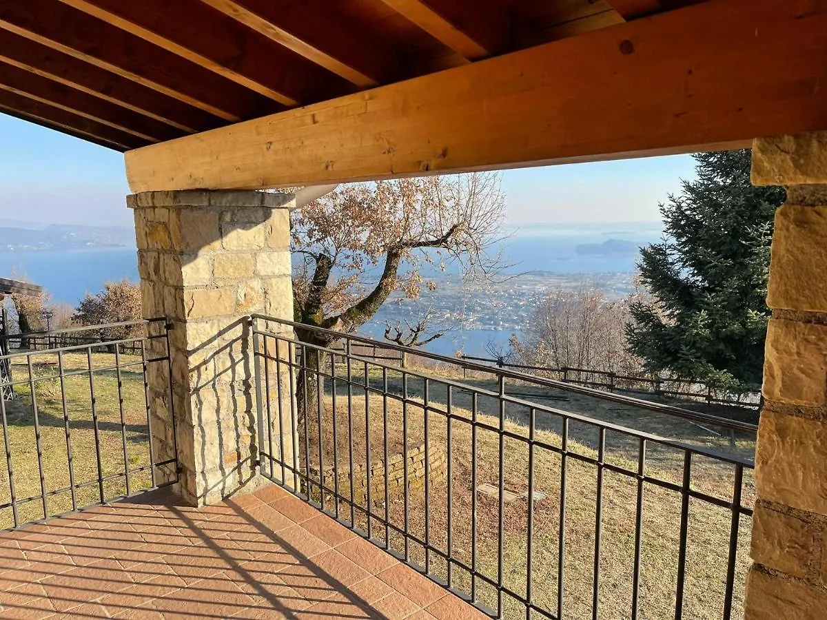 La Fiocchina - Magic Place - Apartments & Studios In Garda Lake - Countryside Farmhouse, Inside The Middle Of The Lake Salò Panzió