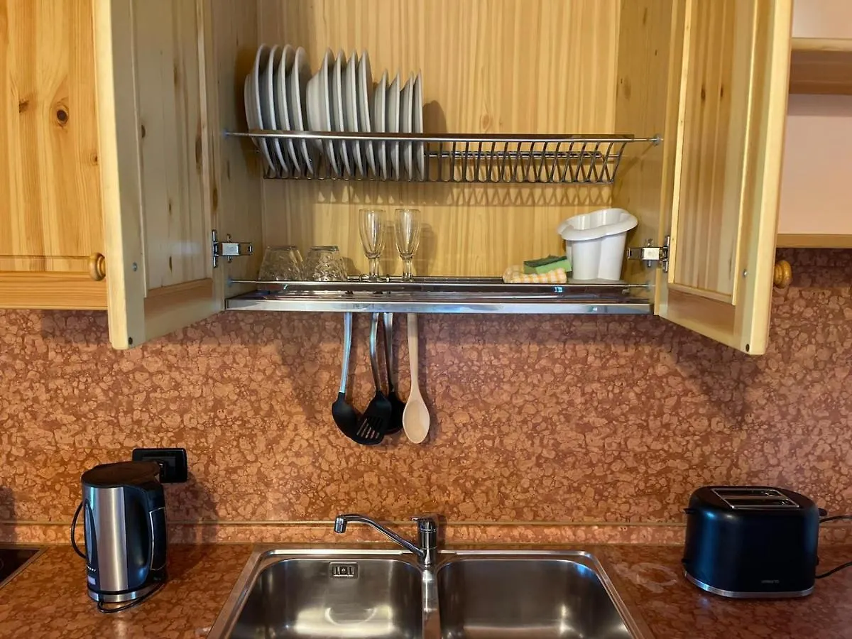 La Fiocchina - Magic Place - Apartments & Studios In Garda Lake - Countryside Farmhouse, Inside The Middle Of The Lake Salò Panzió